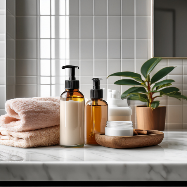 Skincare Products