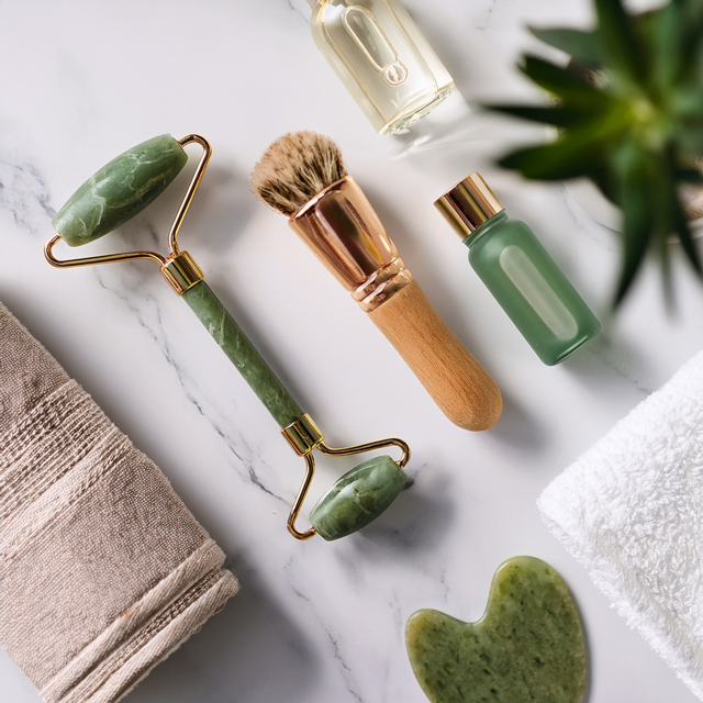 Skincare Tools